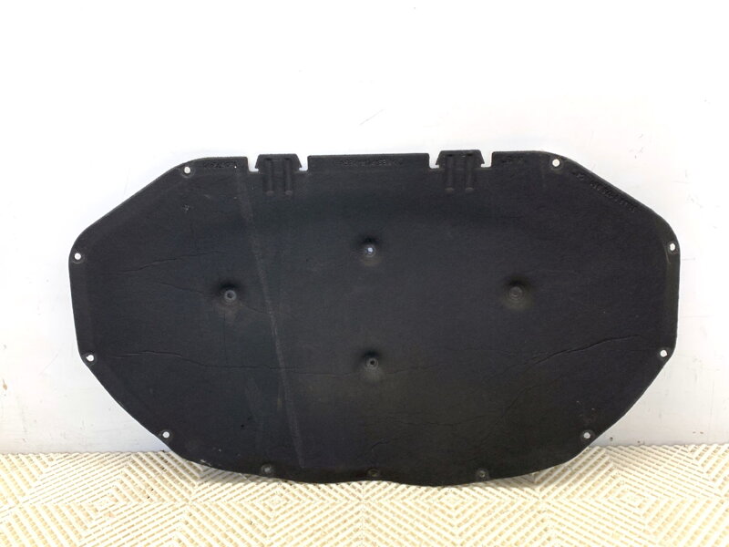 Odhlučnenie kapoty BMW X3 (F25) 2010 - 2017 9175051