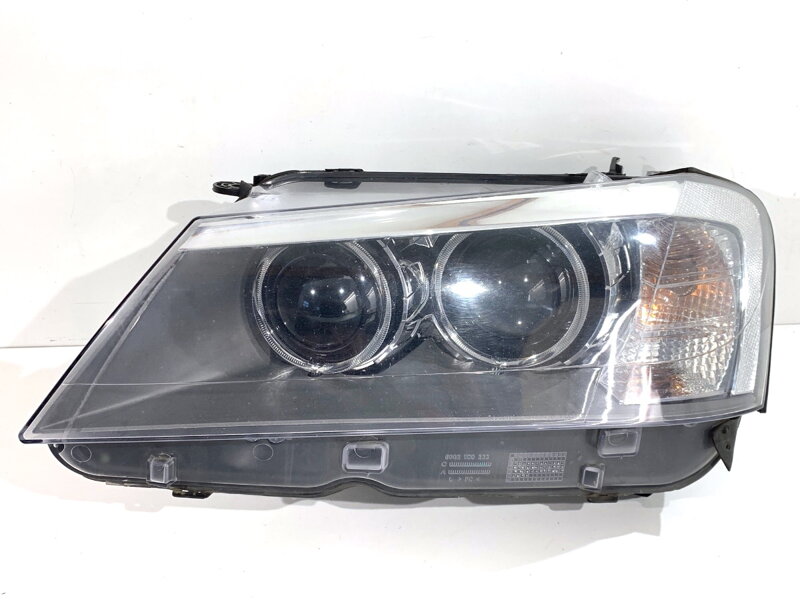 Svetlo ľavé predné BMW X3 (F25) 2010 - 2017 7217293