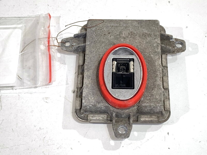 Riadiaca jednotka xenón BMW X3 (F25) 2010 - 2017 7356250