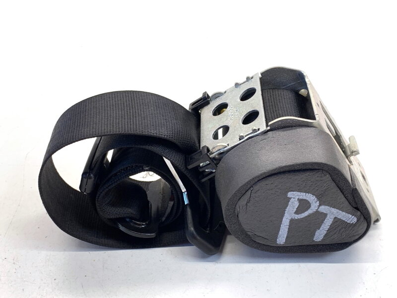 Bezpečnostný PÁS pravý zadný BMW X3 (F25) 2010 - 2017 7266544