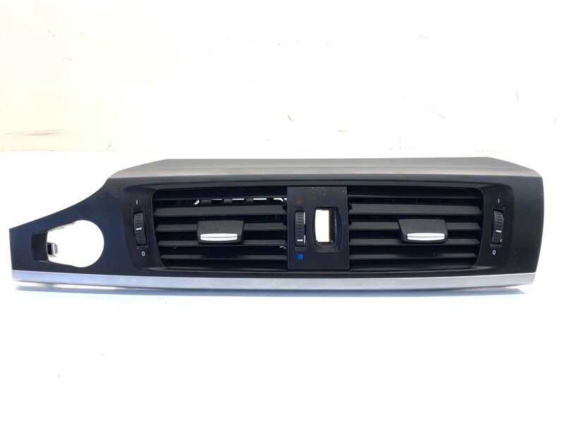 Mriežka ventilácie predná BMW X3 (F25) 2010 - 2017 9184742