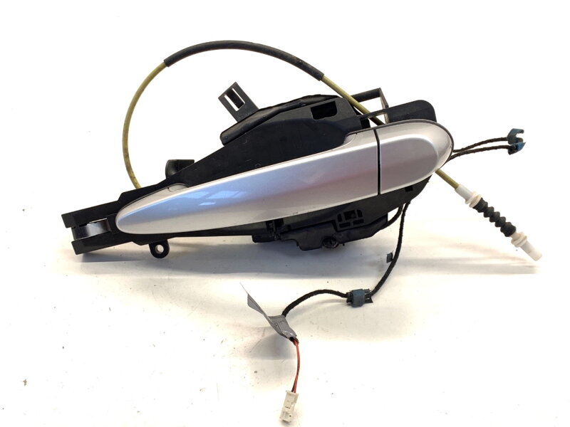 Kľučka vonkajšia ľavá zadná BMW X3 (F25) 2010 - 2017