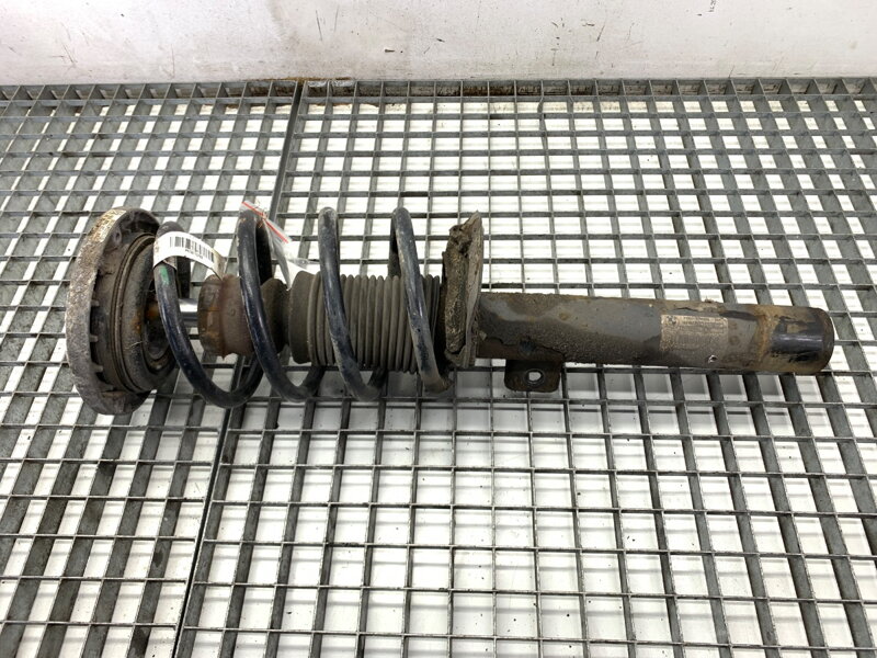 Tlmič ľavý predný S pružinou BMW X3 (F25) 2010 - 2017 6796409