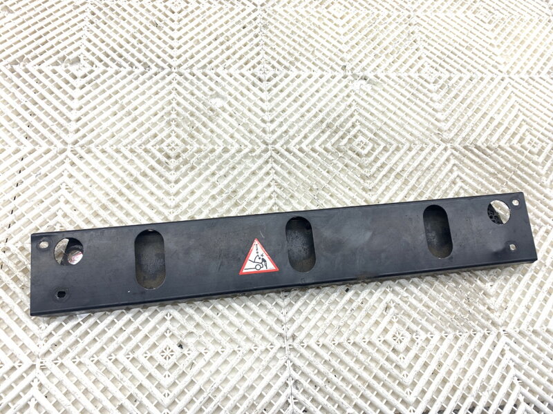 Výstuha horné BMW X3 (F25) 2010 - 2017