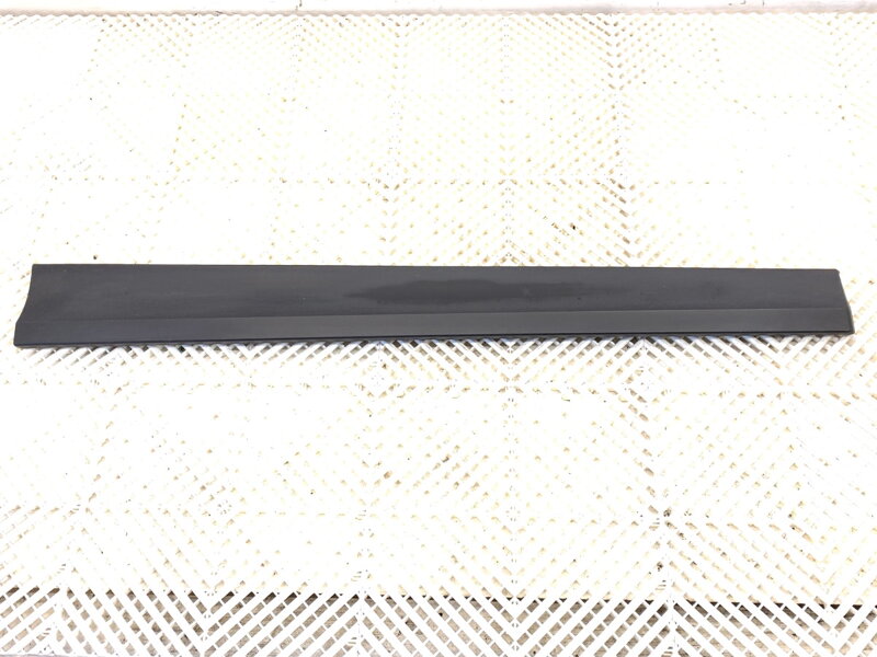 Lišta dverí ľavá predná BMW X3 (F25) 2010 - 2017 7220609