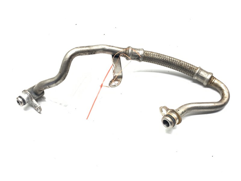 Hadica turba Mercedes-benz Sprinter 3 , 5-T Tourer BUS (B907) 2018 - 2022 A6542035701