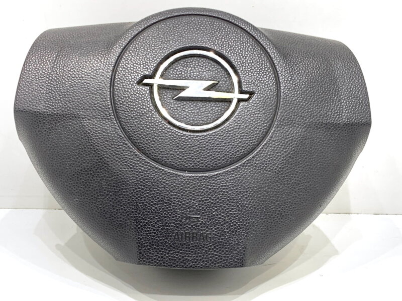 Airbag šoférov Opel Astra H GTC (A04) 2005 - 2010 13111344
