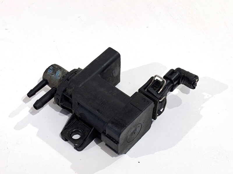Ventil podtlaku Opel Antara A (L07) 2006 - 2022 25183170