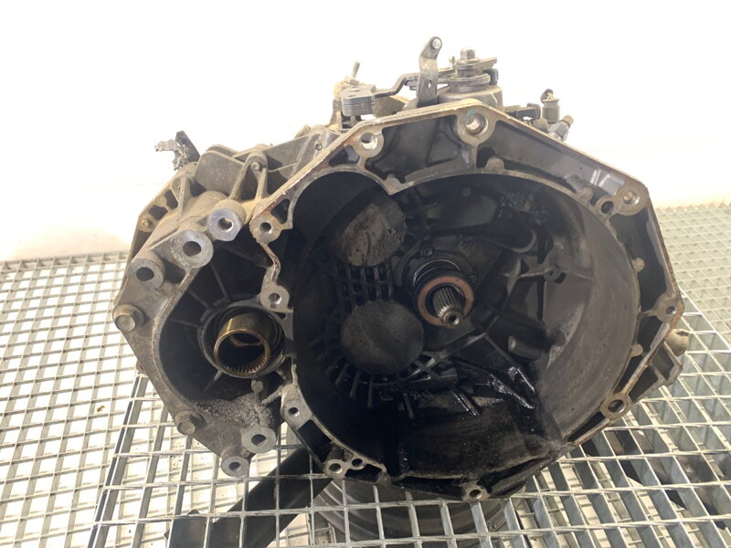 Prevodovka Opel Antara A (L07) 2006 - 2022 55567634