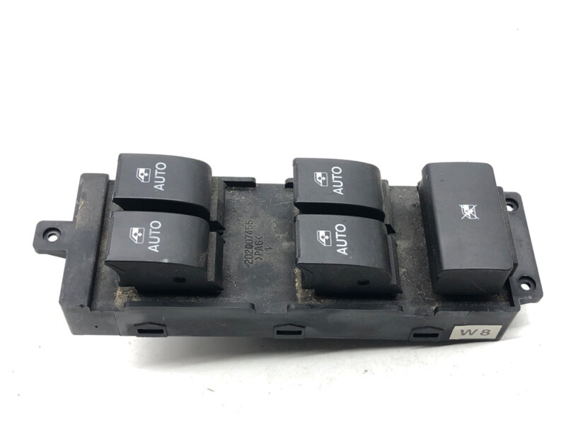 Ovládanie okien Opel Antara A (L07) 2006 - 2022 202007455