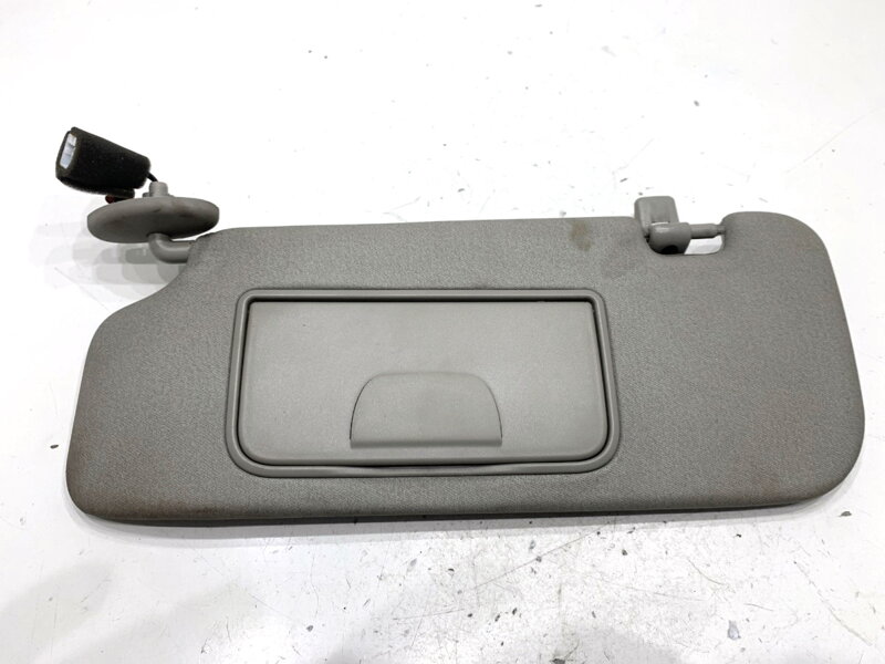 Slnečné clonítko ľavé Opel Antara A (L07) 2006 - 2022