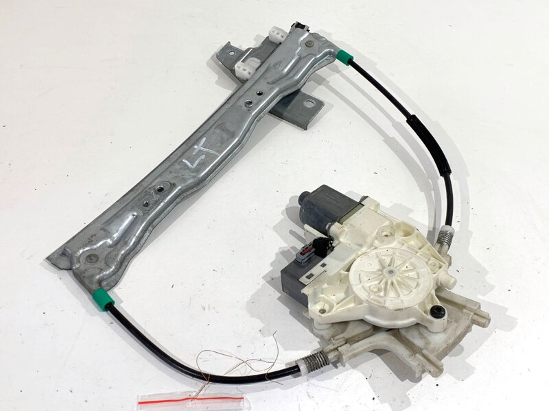 Sťahovačka okna ľavá zadná Peugeot 407 (6D_) 2004 - 2011 0130822201