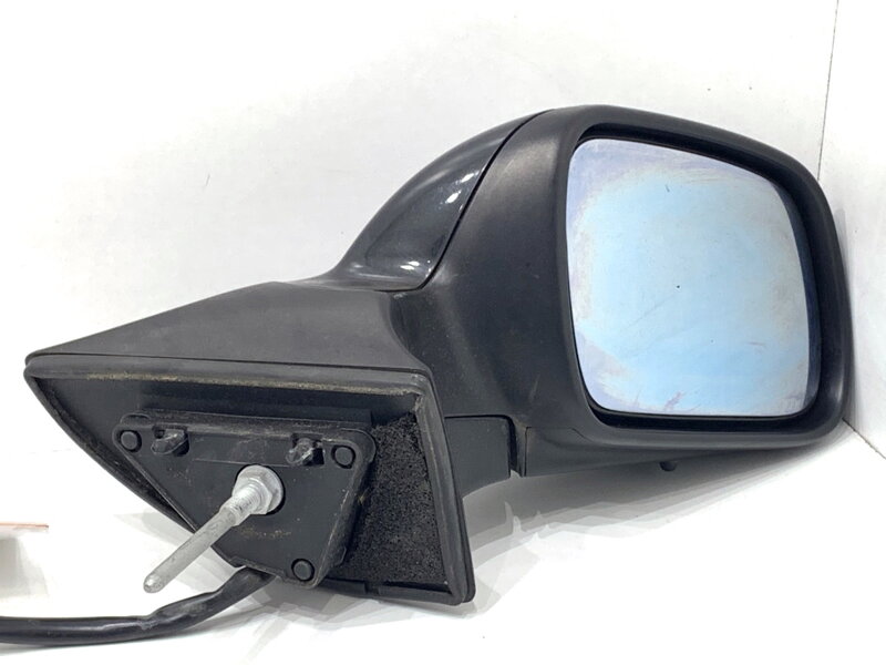 Spätné zrkadlo pravé Peugeot 407 (6D_) 2004 - 2011