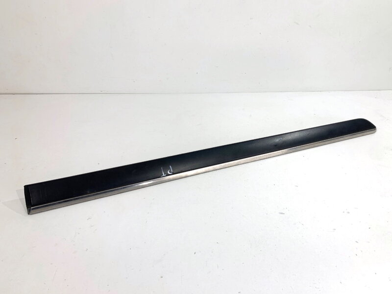 Lišta dverí pravá zadná Peugeot 407 (6D_) 2004 - 2011 96445551XT