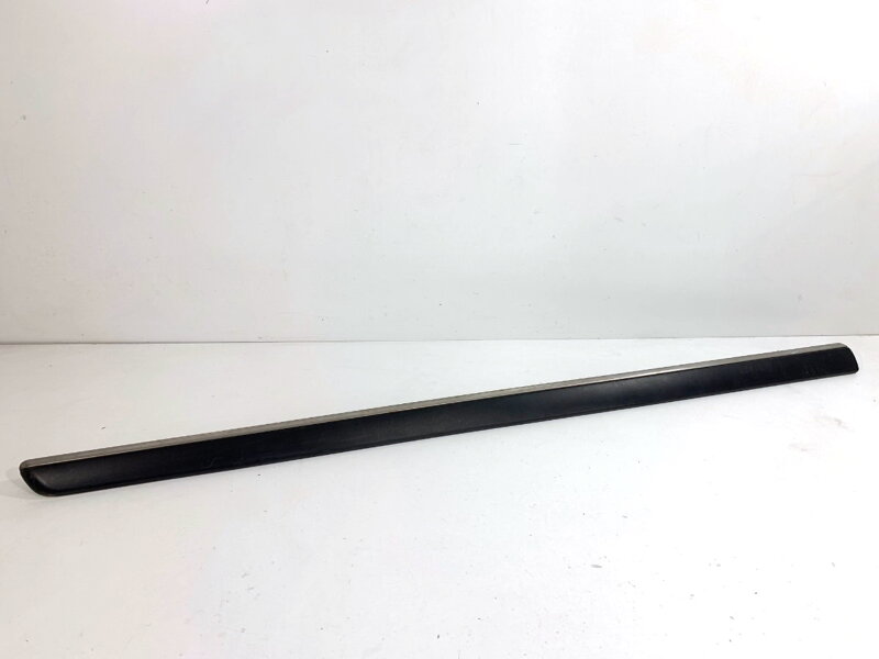 Lišta dverí ľavá predná Peugeot 407 (6D_) 2004 - 2011 96445550XT