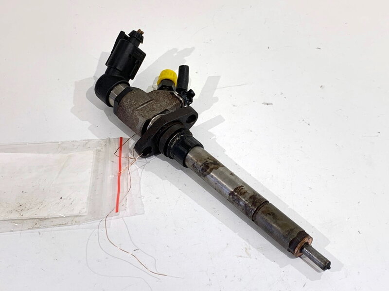 Vstrekovač Peugeot 407 (6D_) 2004 - 2011 9657144580