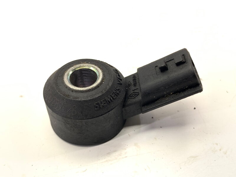 Snímač spaľovania klepania Renault Grand Scénic III (JZ0/1_) 2009 - 2022 8200789728