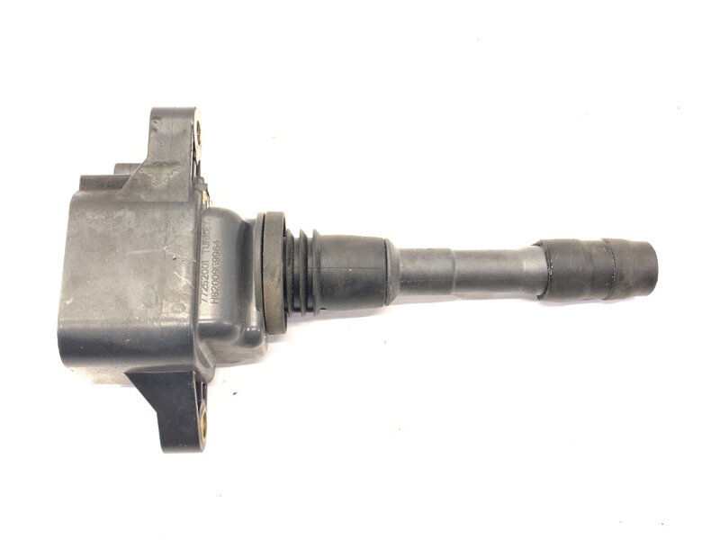 Cievka zapaľovacia Renault Grand Scénic III (JZ0/1_) 2009 - 2022 224337085R