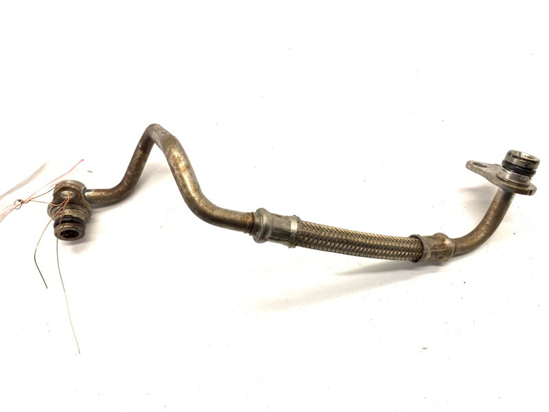 Hadica turba BMW X3 (F25) 2010 - 2017