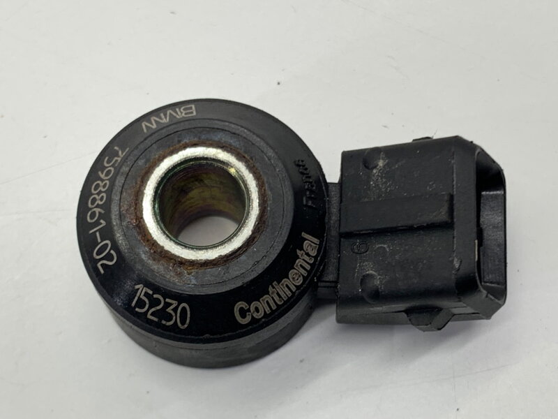 Snímač spaľovania klepania BMW X3 (F25) 2010 - 2017 7598861