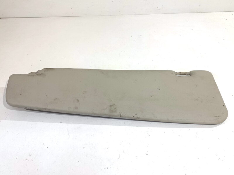 Slnečné clonítko pravé Peugeot Boxer 2006 - 2022