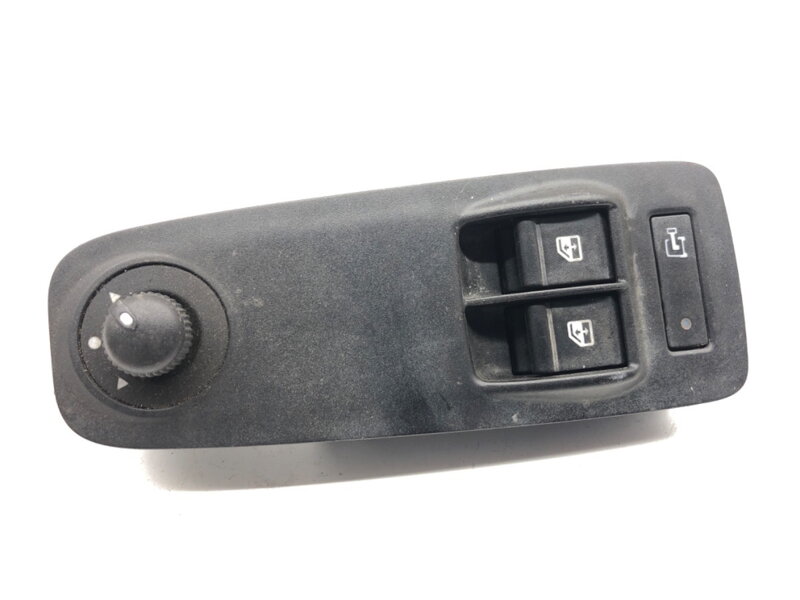 Ovládanie okien Peugeot Boxer 2006 - 2022