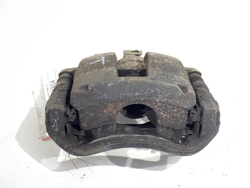 Brzdový strmeň pravý zadný Peugeot Boxer 2006 - 2022