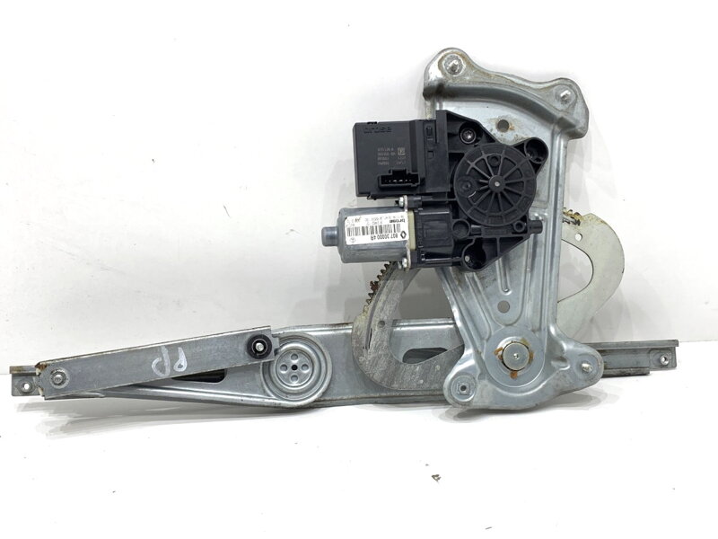 Sťahovačka okna pravá predná Renault Megane III Liftback (BZ0/1_, B3_) 2008 - 2022 807300004R