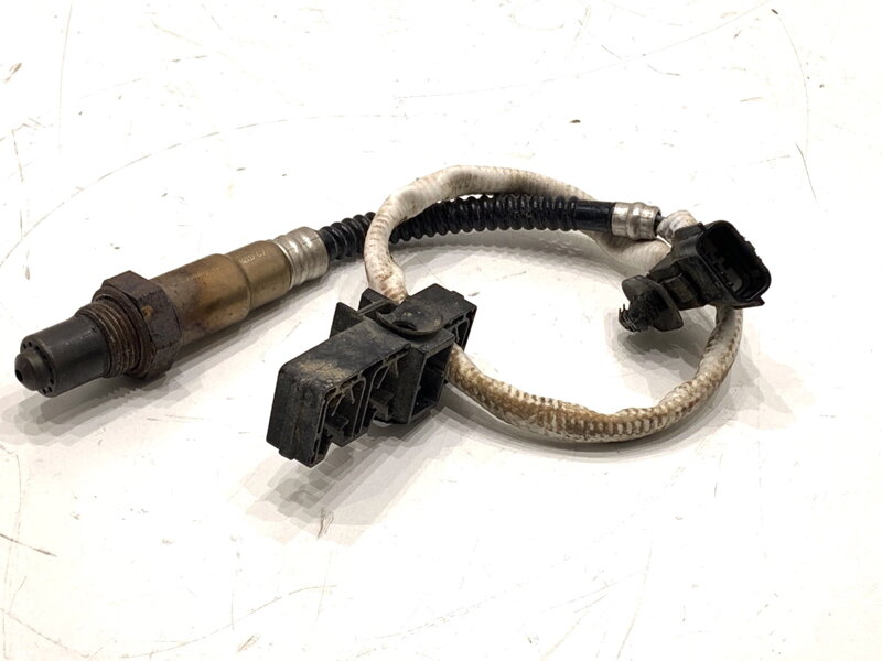 Sonda lambda predná Renault Megane III Liftback (BZ0/1_, B3_) 2008 - 2022 0258006990