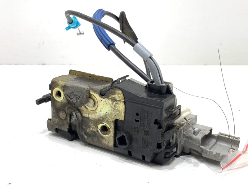 Zámok dverí pravý zadný Citroen C4 I (LC_) 2004 - 2014 9647175480