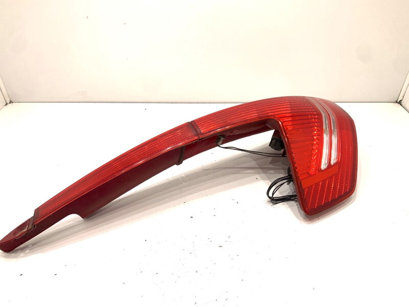 Svetlo ľavé zadné Citroen C4 I (LC_) 2004 - 2014 9655864080