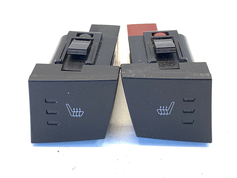 Prepínače vyhrievania sedadiel Opel Antara A (L07) 2006 - 2022 20785533