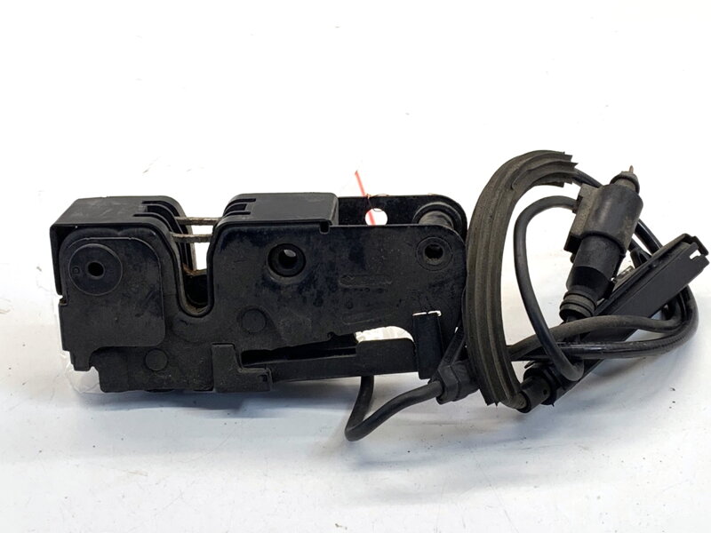 Zámok kapoty predný Audi Q5 (8RB) 2008 - 2017 8K1823746