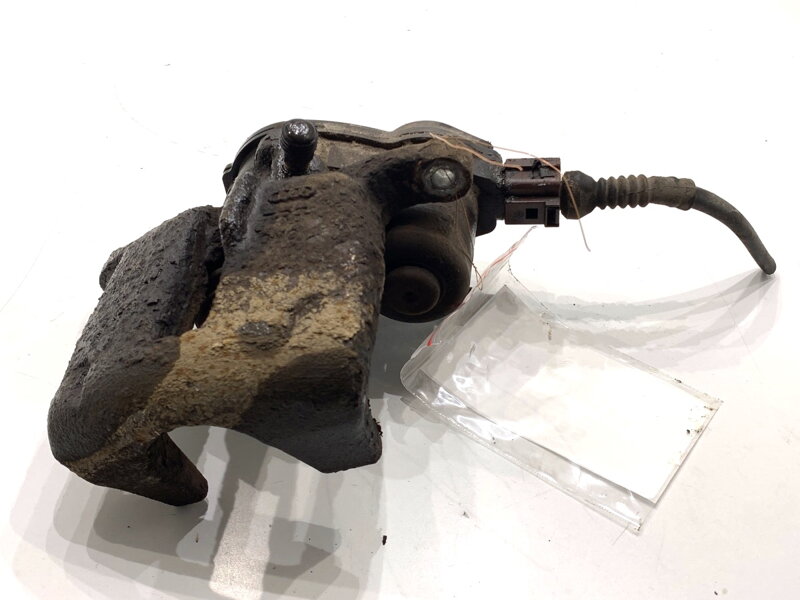 Brzdový strmeň ľavý zadný Audi Q5 (8RB) 2008 - 2017