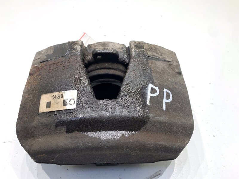 Brzdový strmeň pravý predný Audi Q5 (8RB) 2008 - 2017 8705/A