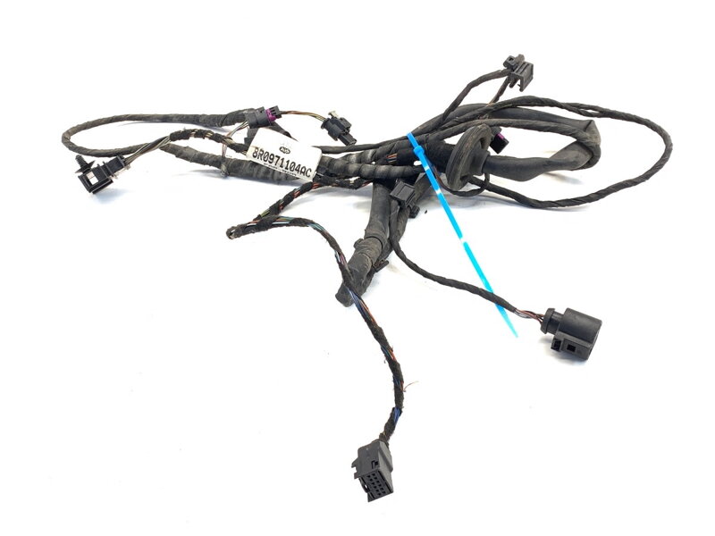 Kabeláž PDC zadná Audi Q5 (8RB) 2008 - 2017 8R0971104AC