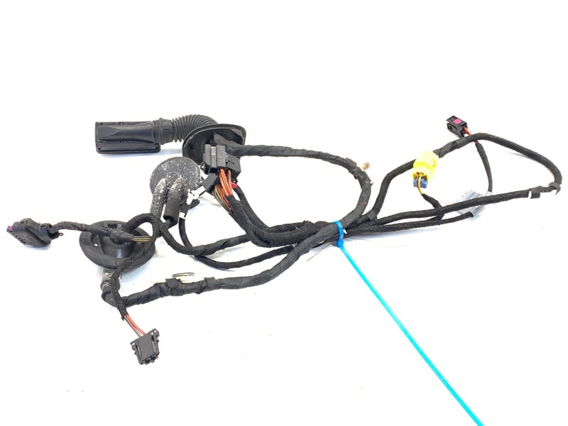 Kabeláž dvere predná pravá Audi Q5 (8RB) 2008 - 2017 8R0971030BD