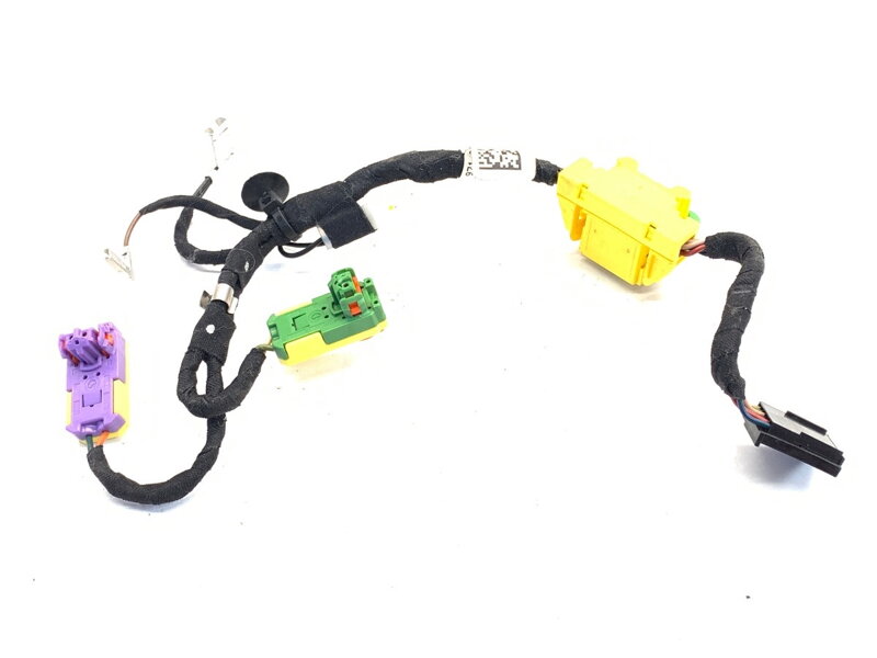 Kabeláž vankúše Audi Q5 (8RB) 2008 - 2017 8R0971589A