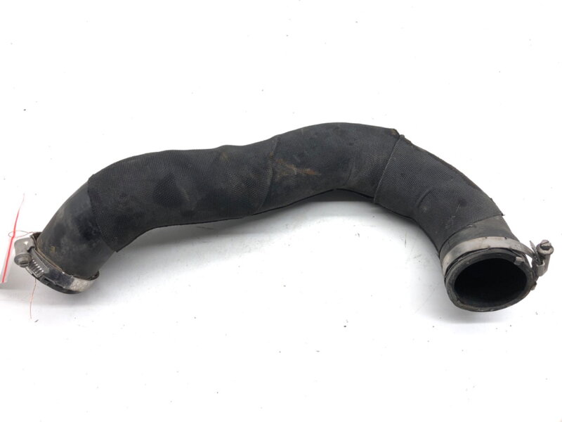 Potrubie turba Audi Q5 (8RB) 2008 - 2017