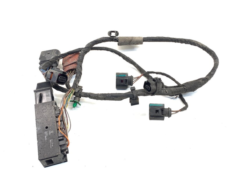 Kabeláž nádrže SCR Audi Q5 (8RB) 2008 - 2017 8R0971765