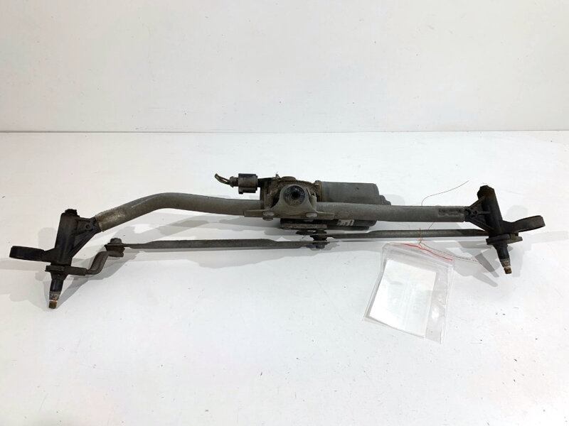 Mechanizmus stieračov predný Skoda Fabia II (542) 2006 - 2014 5J1955113A