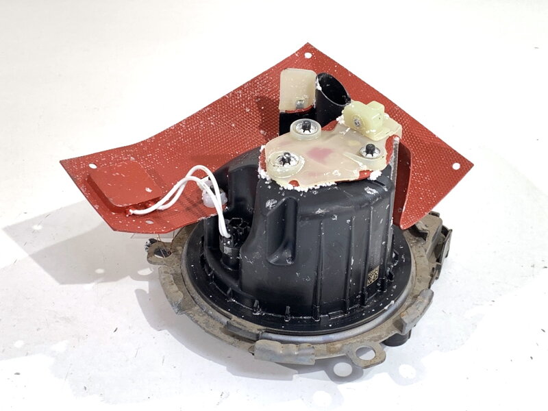 Čerpadlo SCR Peugeot Boxer 2006 - 2022 4077135AA