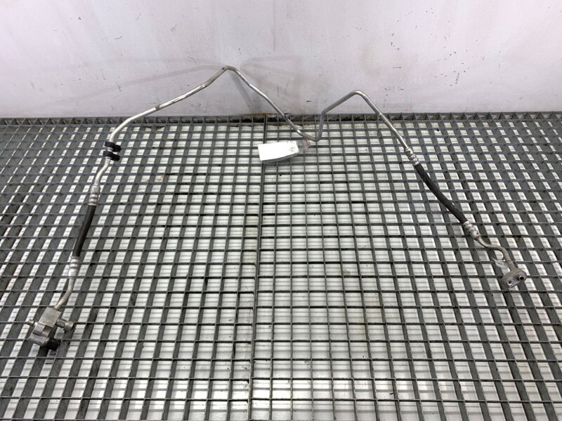 Hadica klimatizácie Peugeot Boxer 2006 - 2022 01397249080