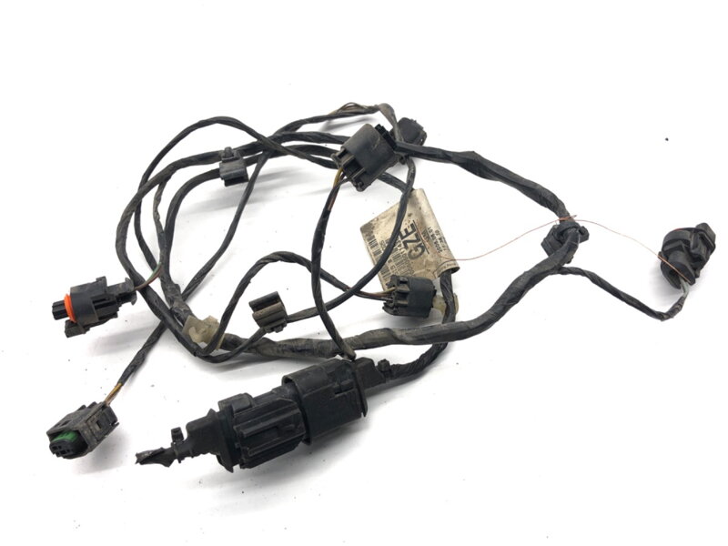 Kabeláž PDC zadná Opel Astra H (A04) 2004 - 2014 24467519