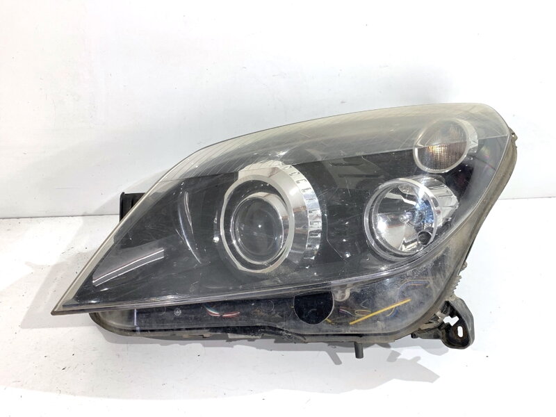 Svetlo ľavé predné xenón Opel Astra H (A04) 2004 - 2014