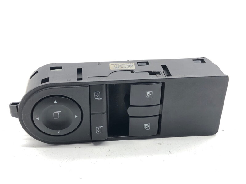 Ovládanie okien Opel Astra H (A04) 2004 - 2014 13228706
