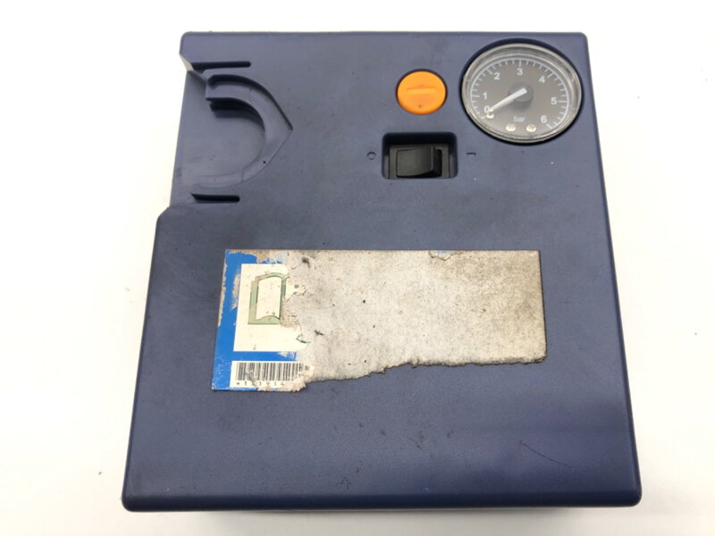 Kompresor DO kolies Opel Astra H (A04) 2004 - 2014