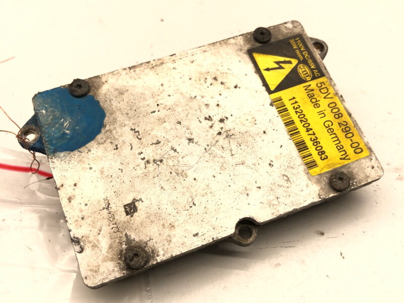Riadiaca jednotka xenón Opel Astra H (A04) 2004 - 2014 5DV008290-00
