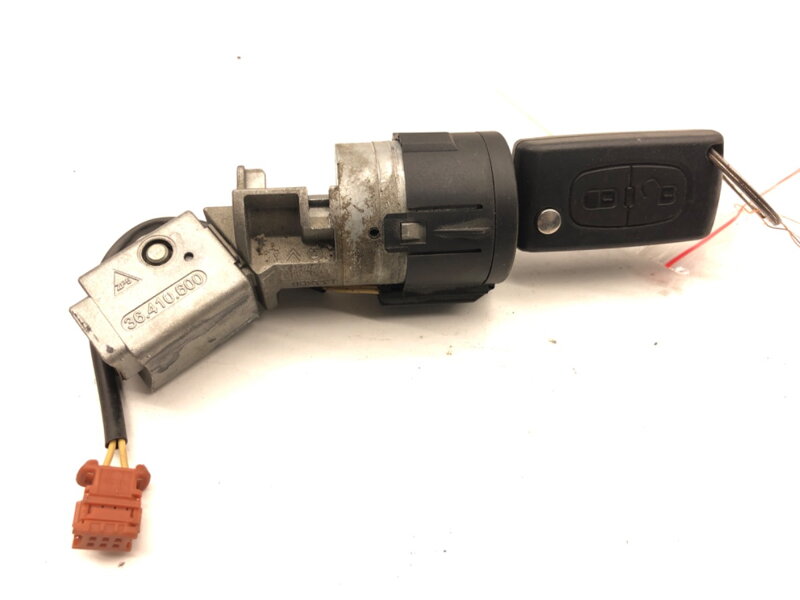 Spínacia skrinka Peugeot 207 (WA_, WC_) 2006 - 2015 9663123280