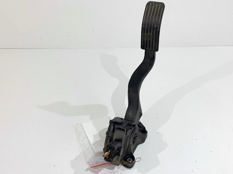 Plynový pedál Peugeot 207 (WA_, WC_) 2006 - 2015 9680756880